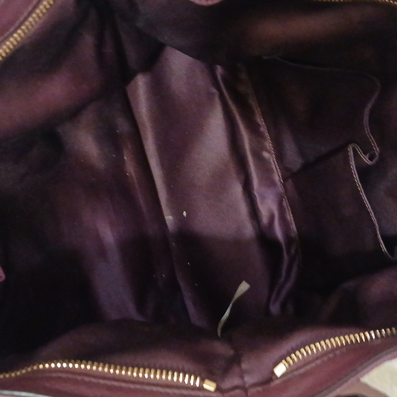 Vintage coach purse - Picture 7 of 7